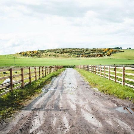 Drumlochy B&B Inverness Eksteriør billede