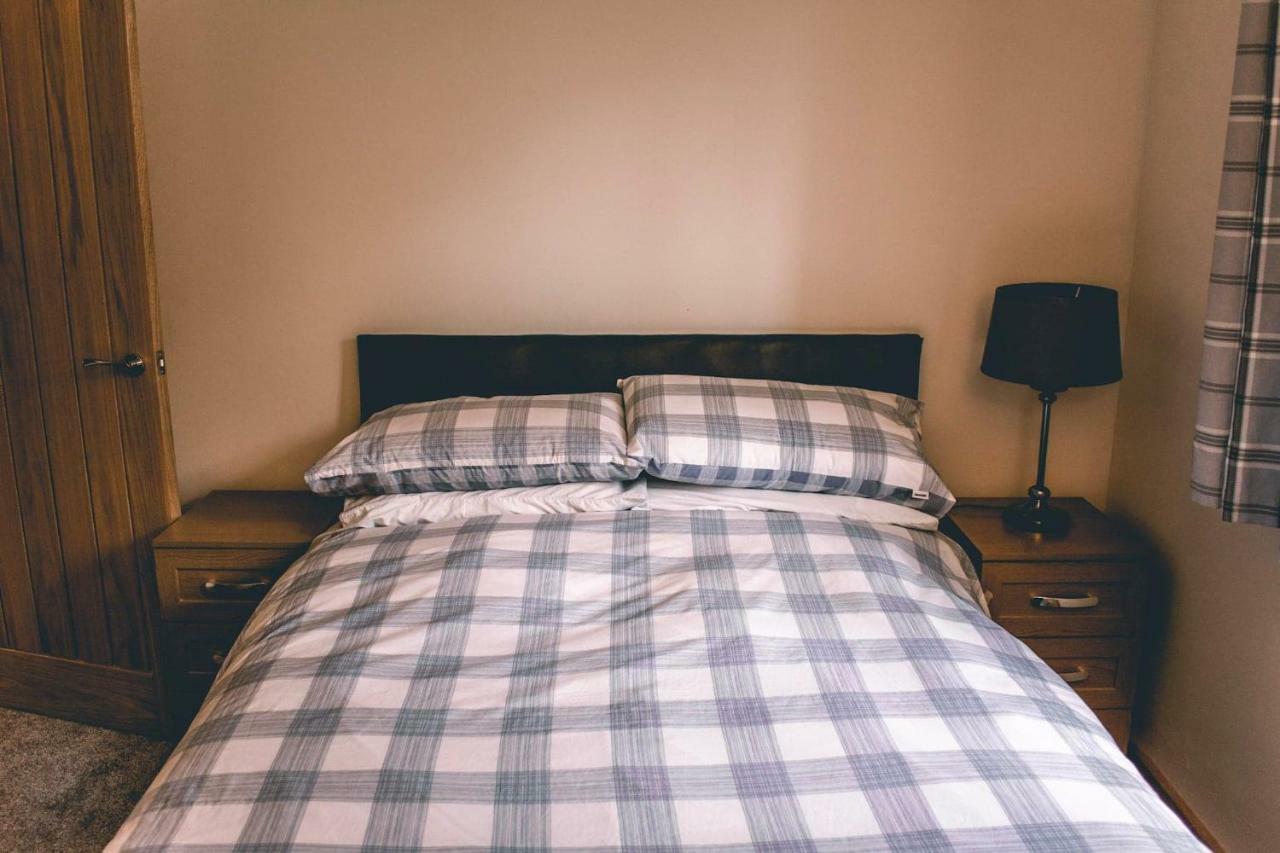 Drumlochy B&B Inverness Eksteriør billede
