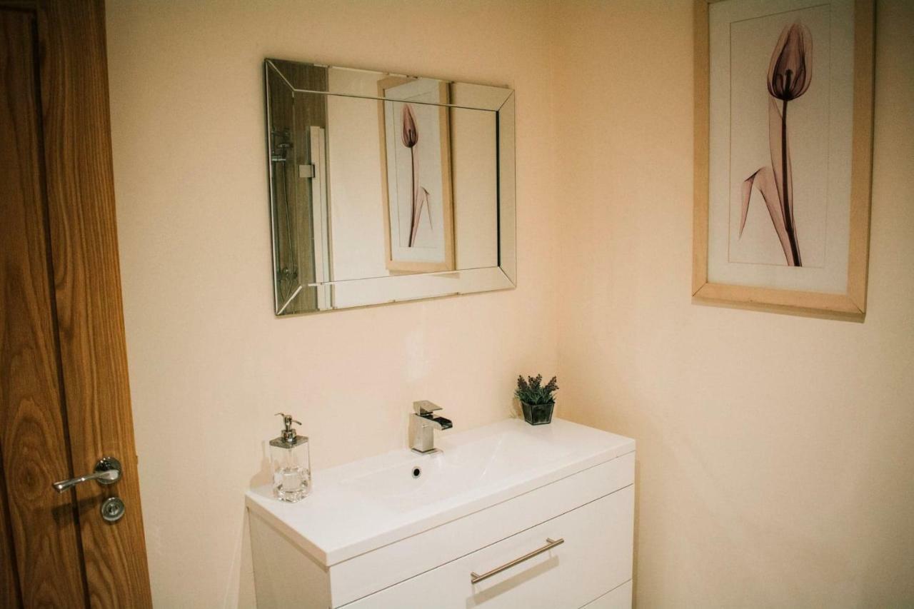 Drumlochy B&B Inverness Eksteriør billede