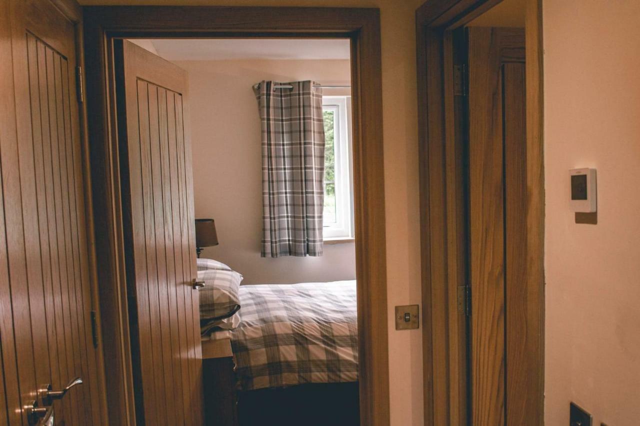Drumlochy B&B Inverness Eksteriør billede