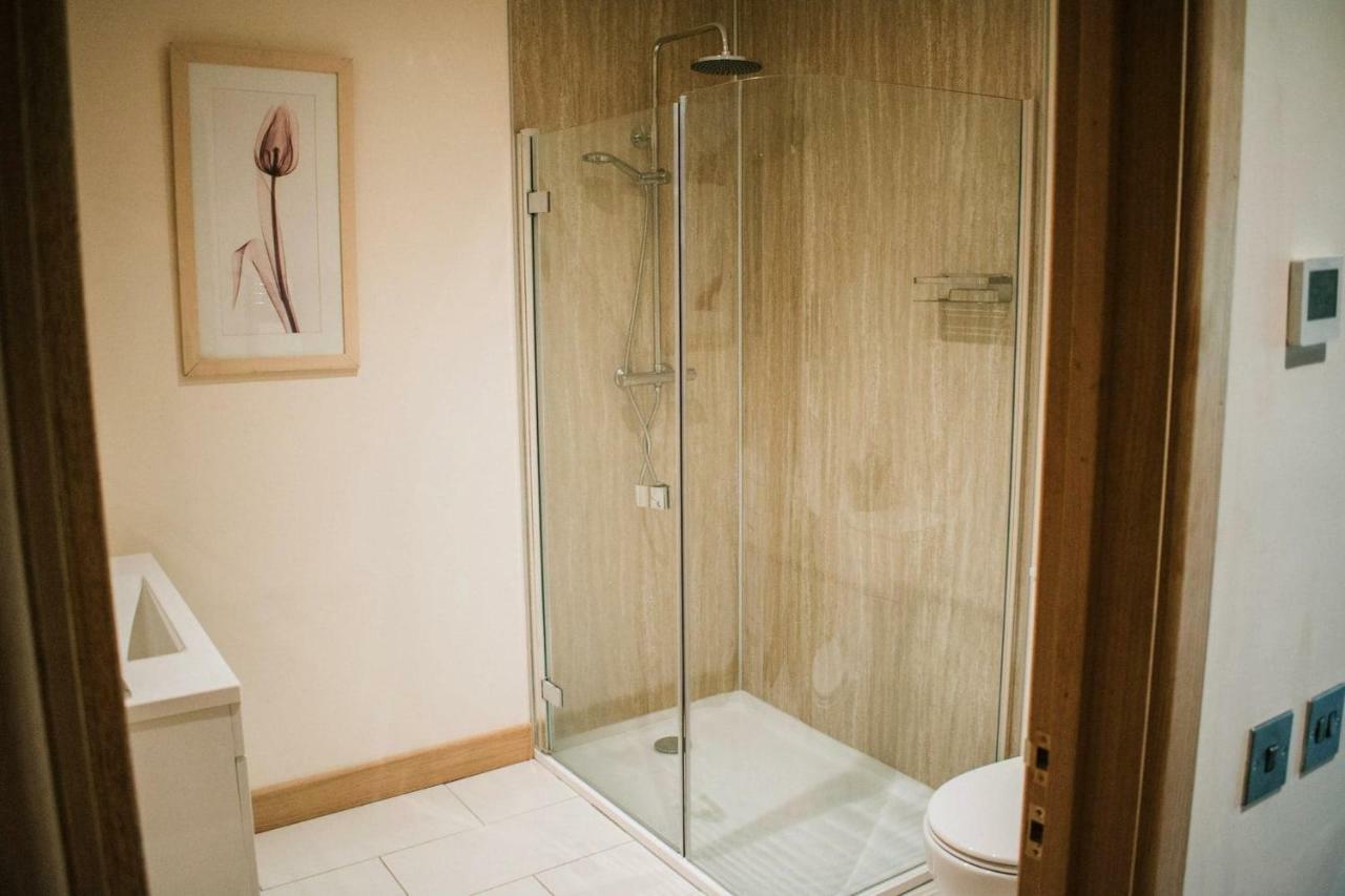 Drumlochy B&B Inverness Eksteriør billede